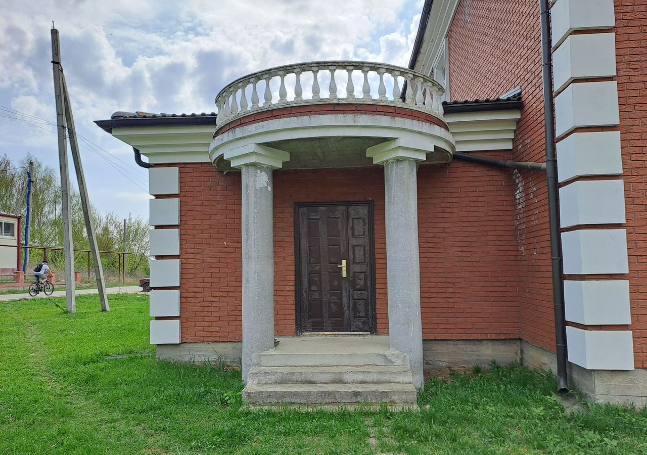 дом г Кашира ул Вахрушева 48 90 км, Каширское шоссе фото 6