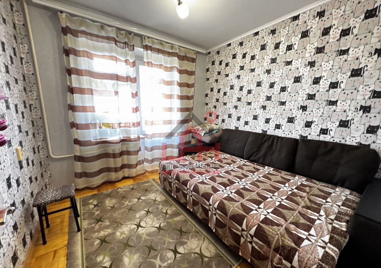 квартира г Ессентуки ул Балахонова 27а фото 18