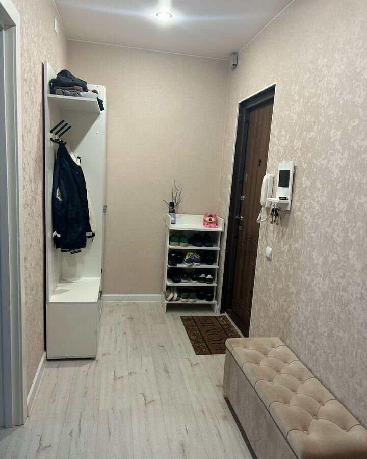 квартира г Шатура ул Войкова 2/9 фото 20