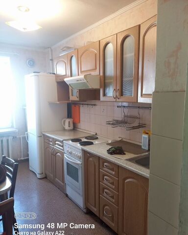квартира ул Меньшикова 84 Крым фото
