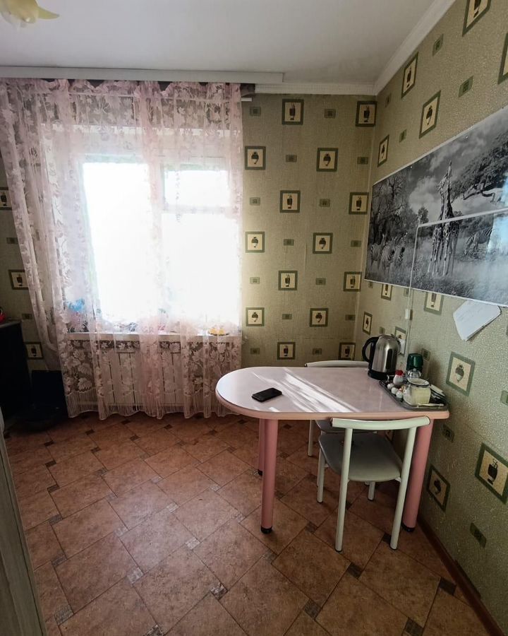 квартира г Норильск ул Дудинская 9 фото 2