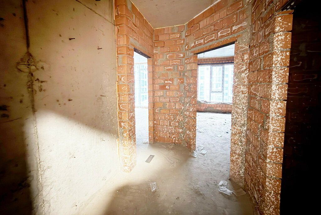 квартира г Нальчик ул Тлостанова 32 фото 11