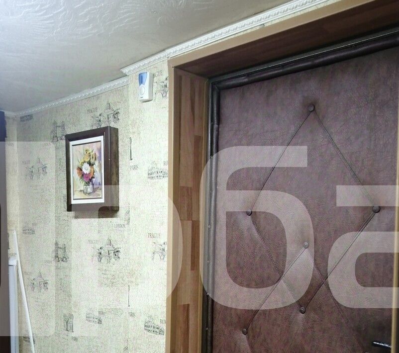 дом р-н Буйский г Буй ул Лесозаводская 45 фото 8