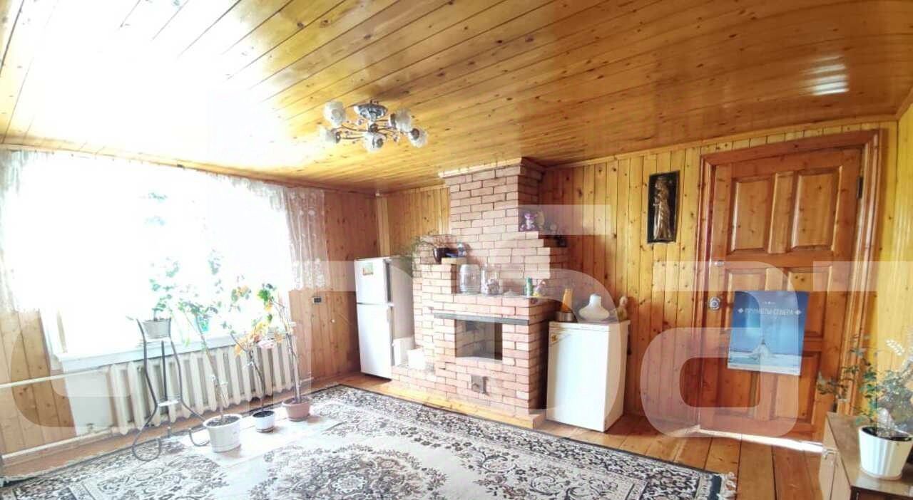 дом р-н Шарьинский г Шарья д Алешунино ул Дорожная фото 20