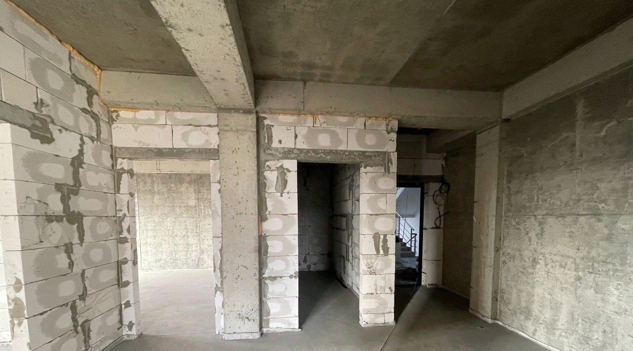 квартира г Хасавюрт проезд 9-й Датуева, 2 фото 6