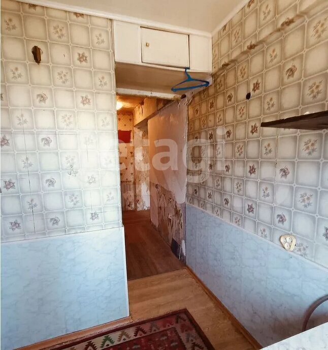 квартира г Калуга ул Карачевская 11 фото 12