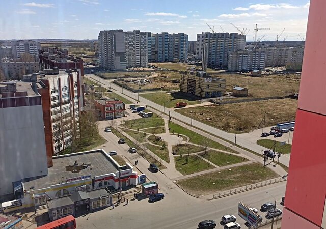 г Вологда ул Маршала Конева 26 5 микрорайон фото