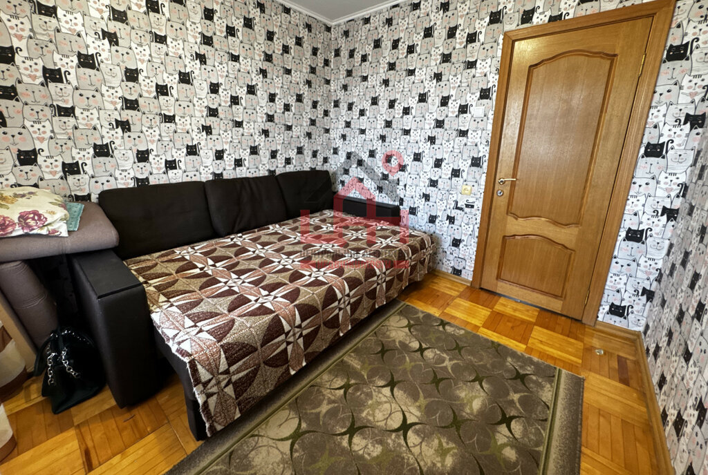 квартира г Ессентуки ул Балахонова 27а фото 20
