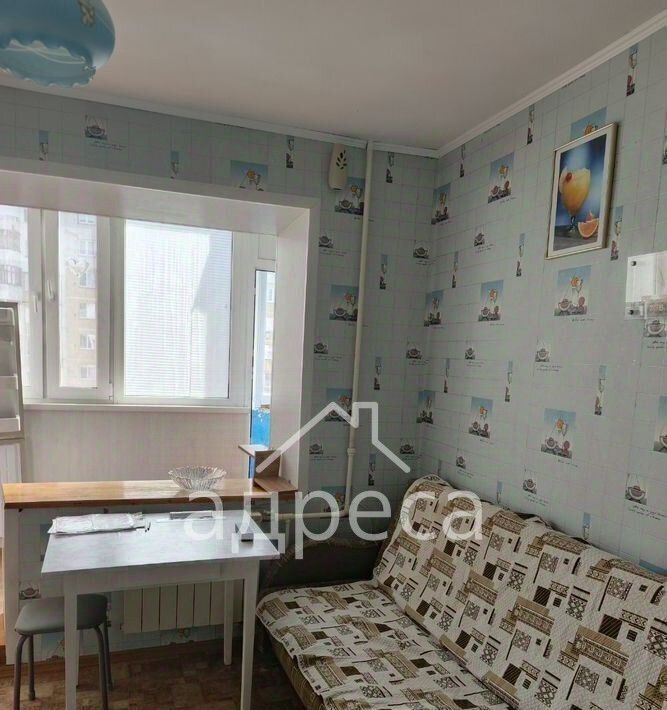 квартира г Самара Безымянка ул Демократическая 8 фото 1