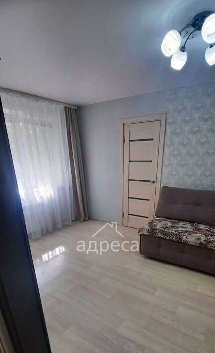 квартира г Самара Советская пр-кт Карла Маркса 260 фото 8