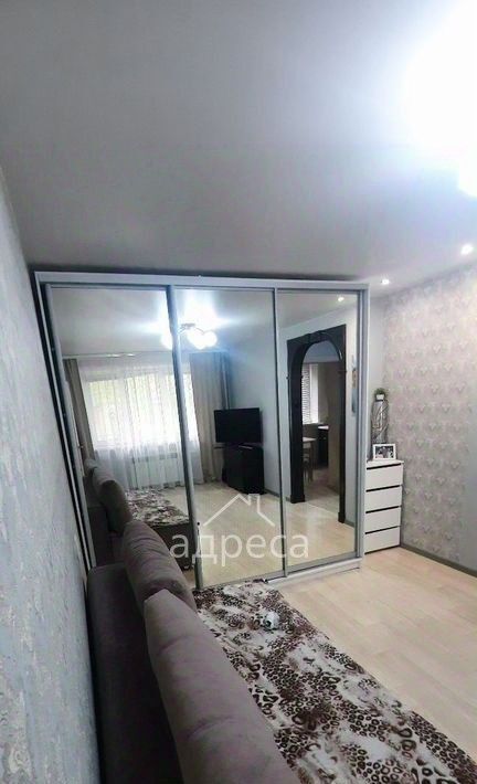 квартира г Самара Советская пр-кт Карла Маркса 260 фото 12