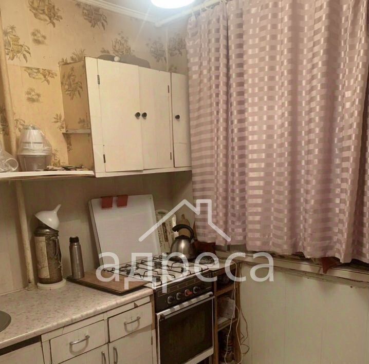 квартира г Самара Безымянка пр-кт Карла Маркса 386 фото 17