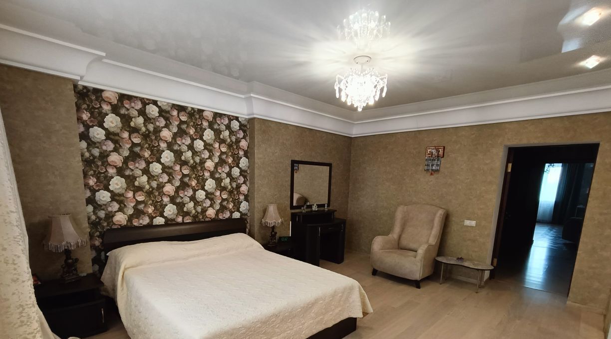квартира г Самара Алабинская ул Куйбышева 15с/1 фото 7