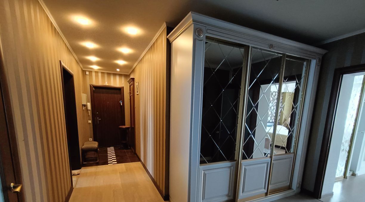 квартира г Самара Алабинская ул Куйбышева 15с/1 фото 16