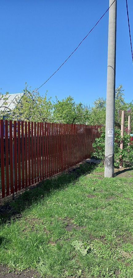 дом г Самара р-н Красноглинский Волжское шоссе, территория Малые Дойки, 19-я линия, 30 фото 3