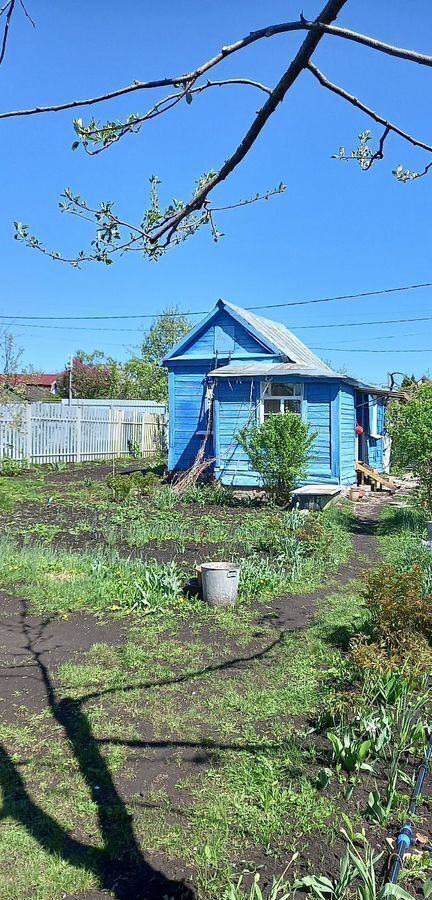 дом г Самара р-н Красноглинский Волжское шоссе, территория Малые Дойки, 19-я линия, 30 фото 11