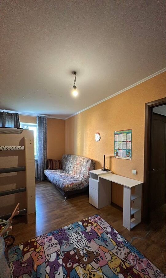 квартира г Новокуйбышевск ул Киевская 7 фото 6