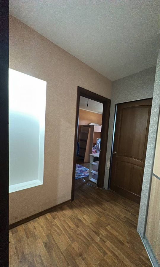 квартира г Новокуйбышевск ул Киевская 7 фото 7