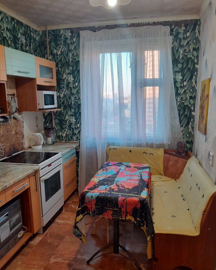 квартира г Колпино ул Московская 3 р-н Колпинский фото 2
