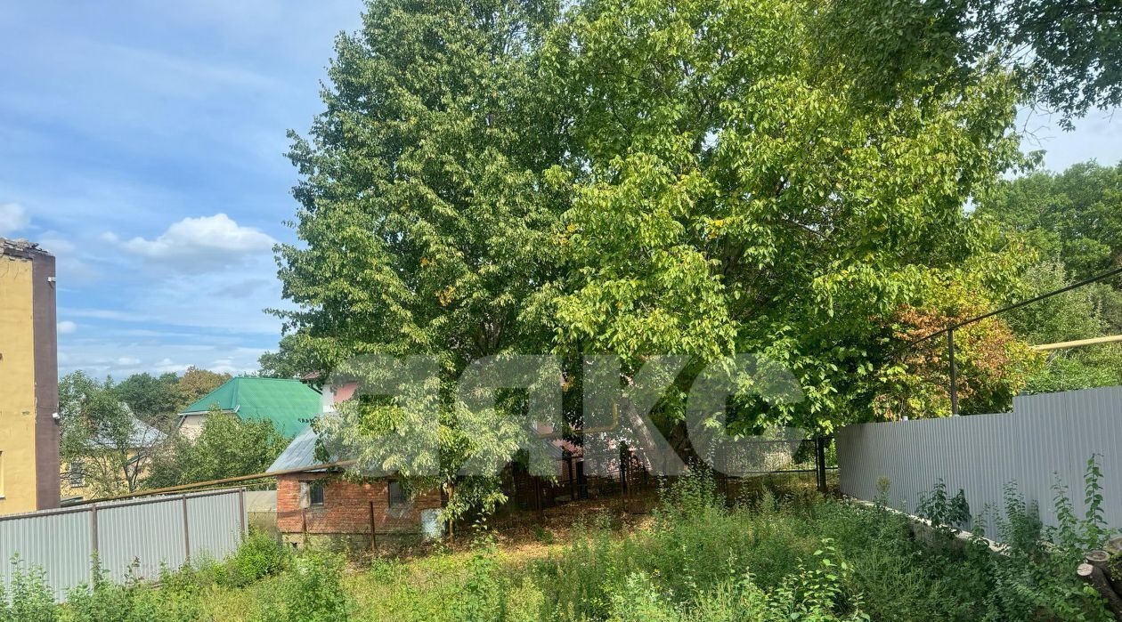 дом г Горячий Ключ ул Жемчужная фото 3