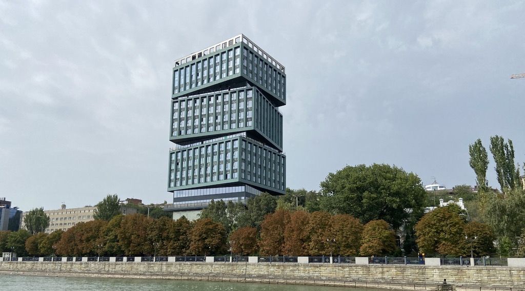 квартира г Ростов-на-Дону р-н Кировский ул Береговая 55а фото 3