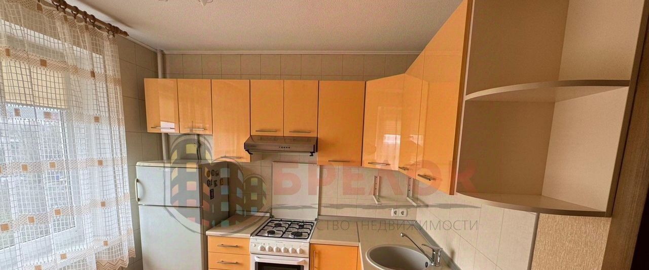 квартира г Ростов-на-Дону р-н Октябрьский ул Таганрогская 96/1 фото 1