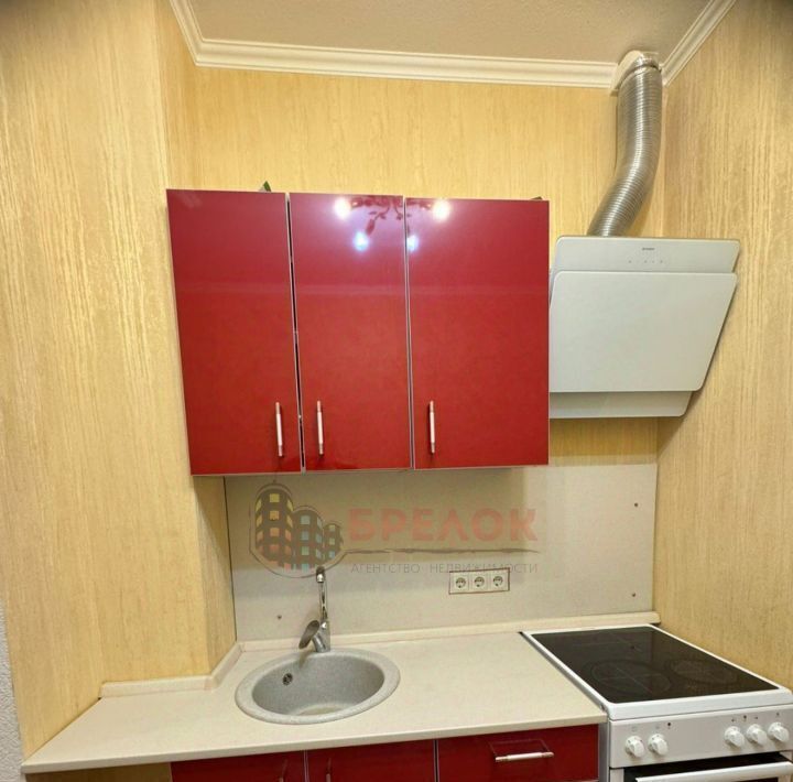 квартира г Ростов-на-Дону р-н Советский пр-кт Солженицына 24/23 фото 2
