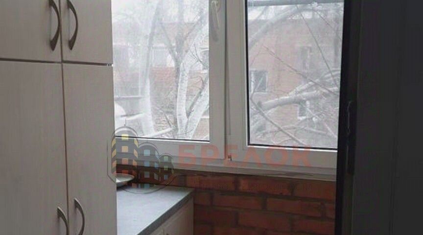 квартира г Ростов-на-Дону р-н Пролетарский пр-кт 40-летия Победы 69/8 фото 6
