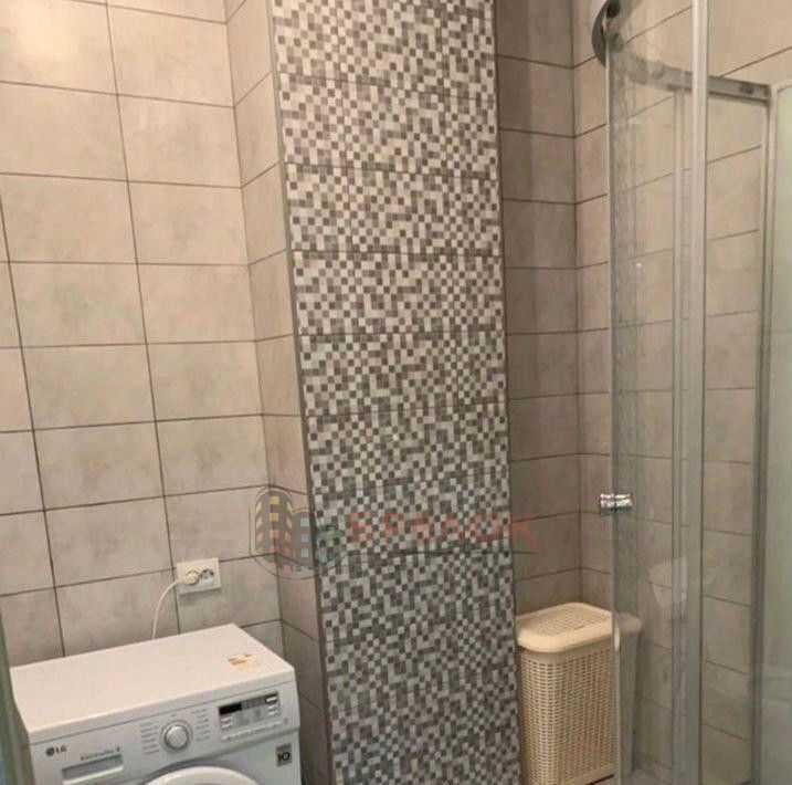 квартира г Ростов-на-Дону р-н Ленинский ул Мечникова 39б фото 11