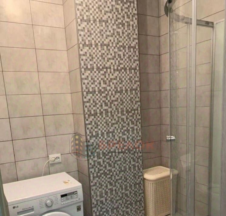 квартира г Ростов-на-Дону р-н Ленинский ул Мечникова 39б фото 14