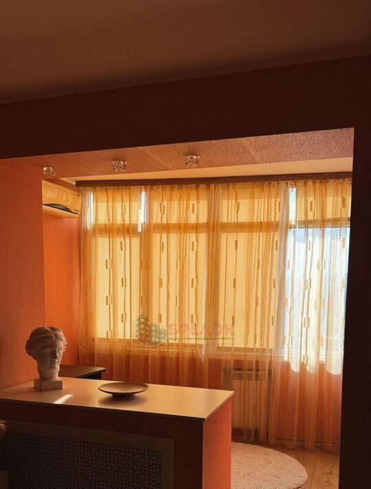 квартира г Ростов-на-Дону р-н Октябрьский ул Таганрогская 96/1 фото 12