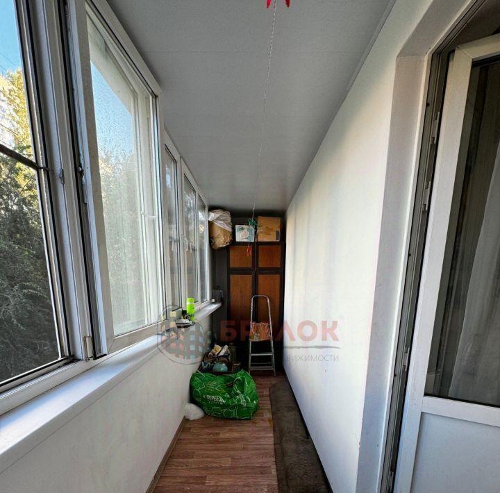 квартира г Ростов-на-Дону р-н Советский ул Зорге 25/4 фото 22