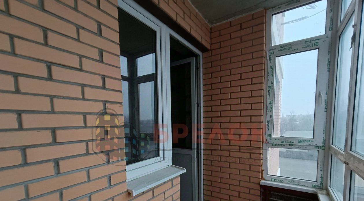 квартира г Ростов-на-Дону р-н Первомайский Сельмаш ул Студенческая 8с/1 фото 8