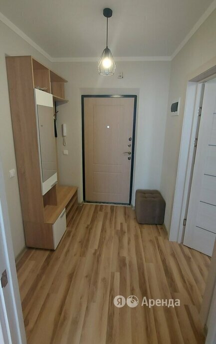 квартира г Ростов-на-Дону ул Еременко 114/1с 1 фото 9