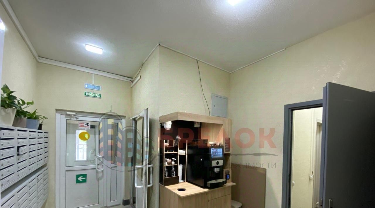 квартира г Ростов-на-Дону р-н Советский ул 2-я Краснодарская 169бс/1 фото 15