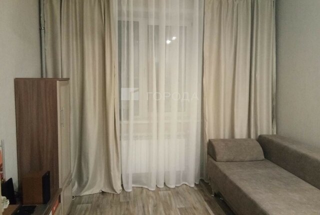 квартира ул Костычева 40/3 Площадь Маркса фото