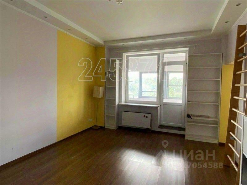 квартира г Красногорск ул Спасская 1к/1 Пенягино фото 6