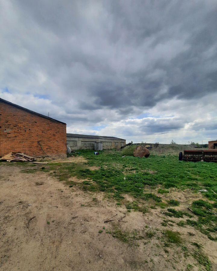 земля г Подольск ул Кирова 17 км, Варшавское шоссе фото 2