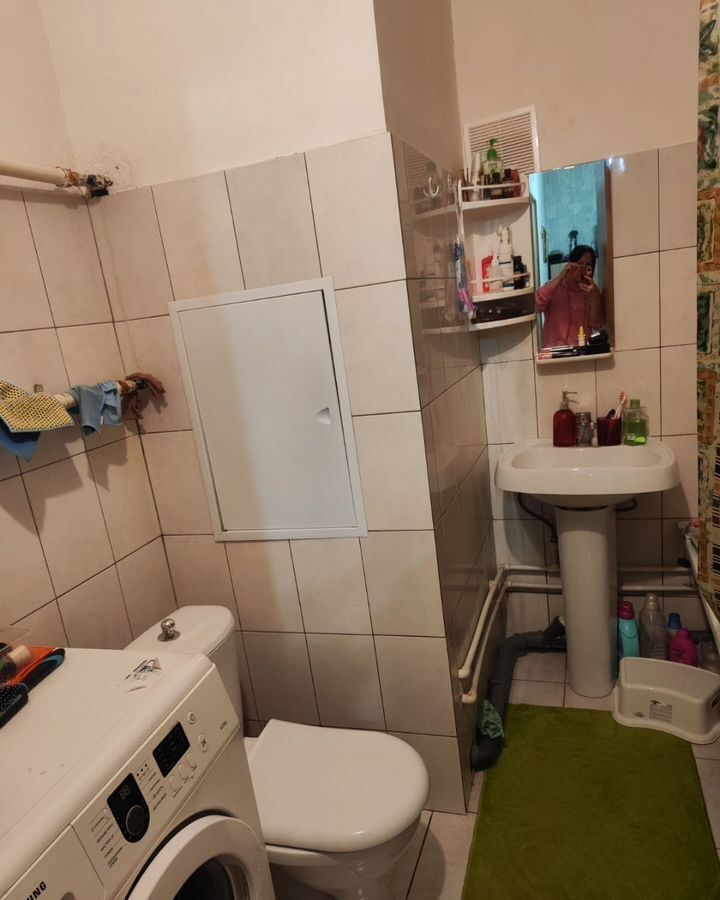 квартира г Люберцы д Марусино ул Заречная 34к/1 Некрасовка фото 3