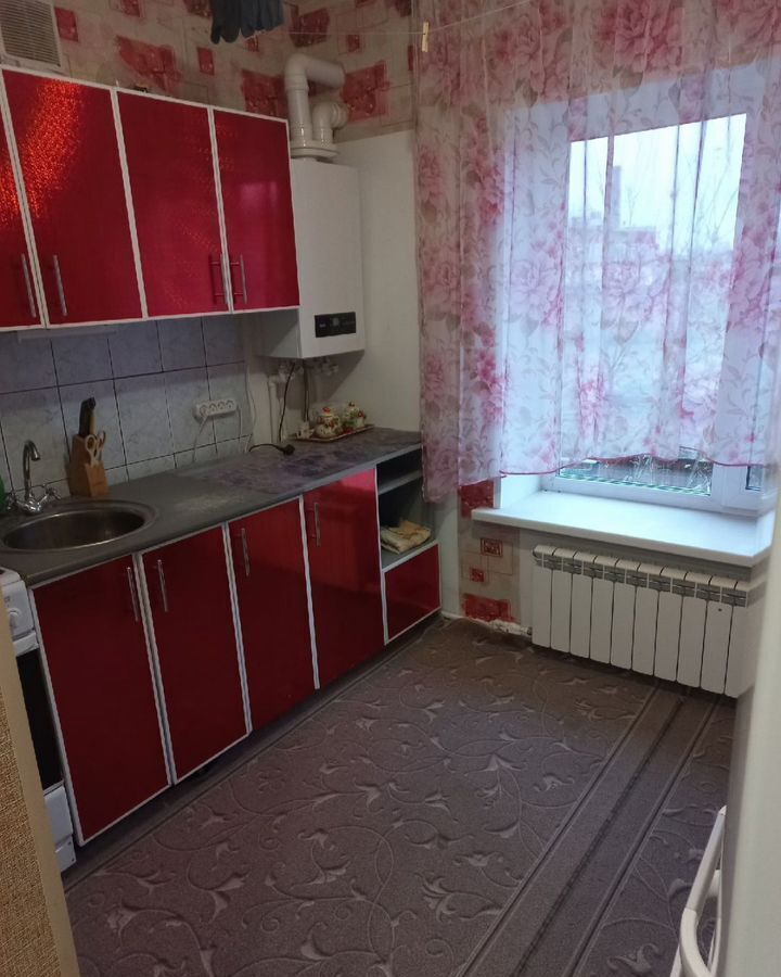 квартира г Касимов ул Советская 199а Касимовский муниципальный округ, Касимов фото 8