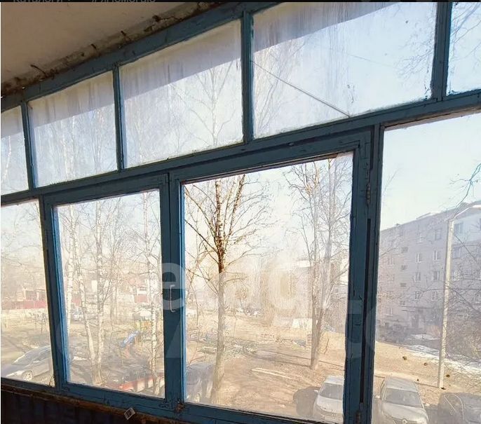 квартира г Калуга р-н Московский ул Карачевская 11 фото 8