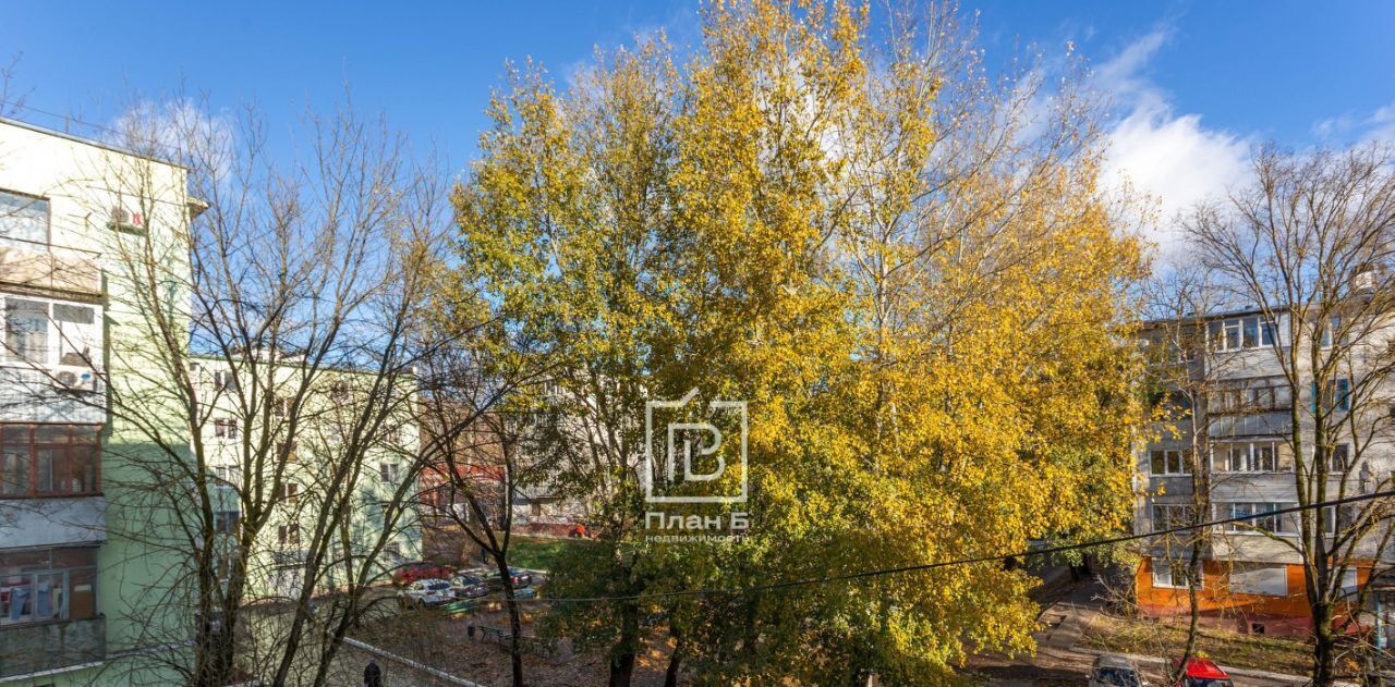 квартира г Калуга р-н Московский ул Плеханова 3 фото 16