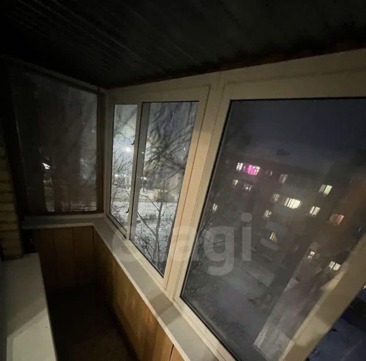 квартира г Ухта ул Дзержинского 7 фото 14