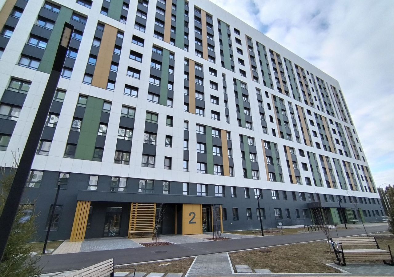 квартира г Сыктывкар Орбита ул Петрозаводская 45 фото 1