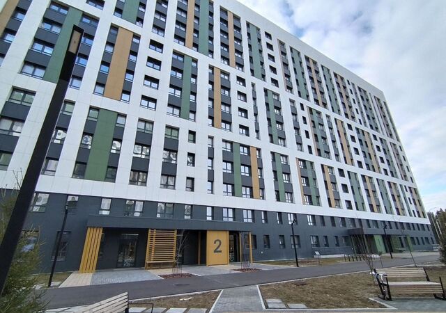 ул Петрозаводская 45 фото