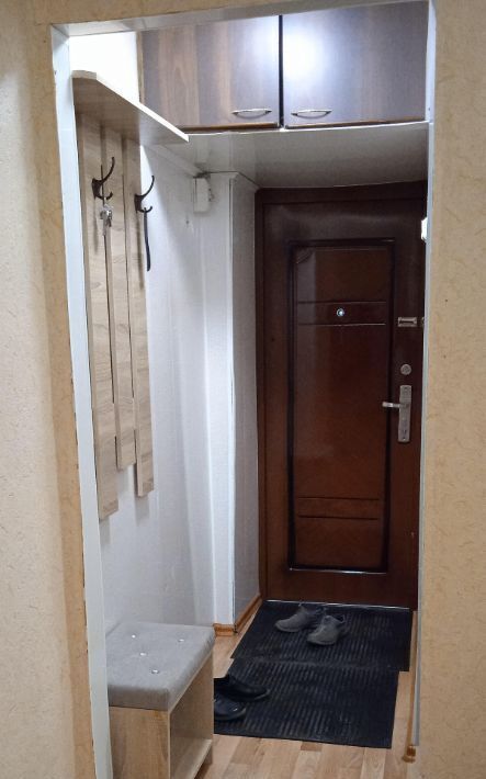 комната г Омск р-н Центральный ул Бульварная 2 фото 6