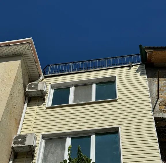комната г Ялта ул Тимирязева 27к фото 43