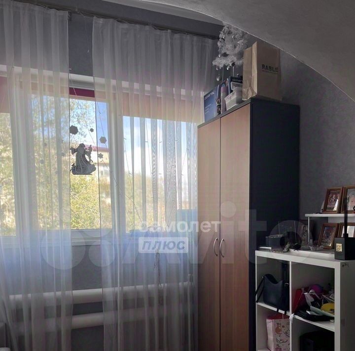 квартира г Элиста ул 8 Марта 59 фото 4