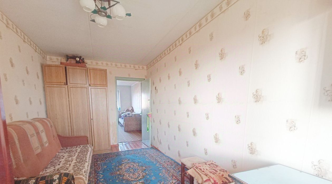 квартира г Светлый ул Заводская фото 3
