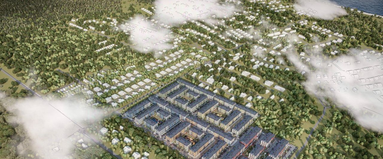 квартира р-н Зеленоградский г Зеленоградск фото 10